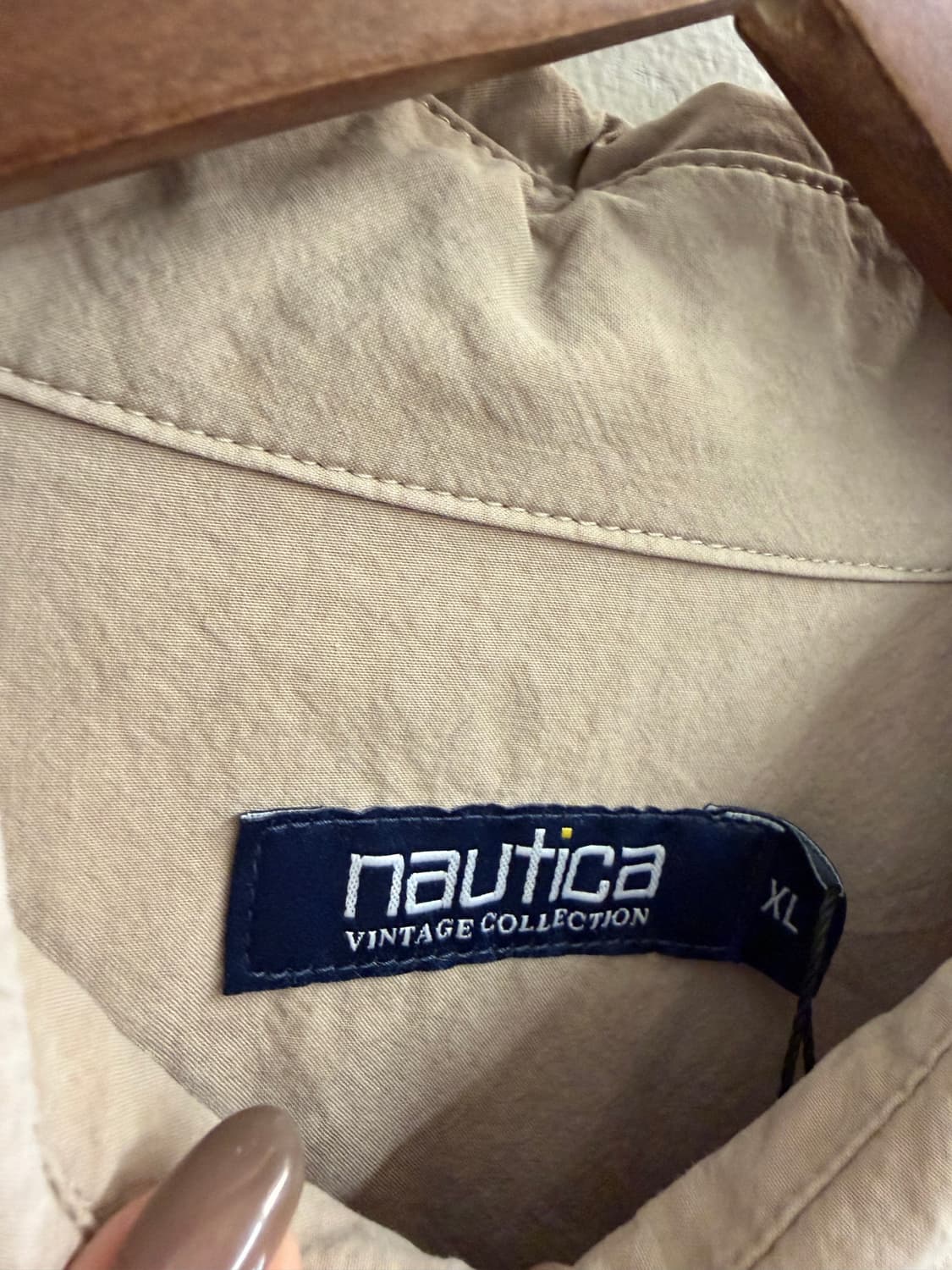 N46. 노티카 셔츠 상품이미지2