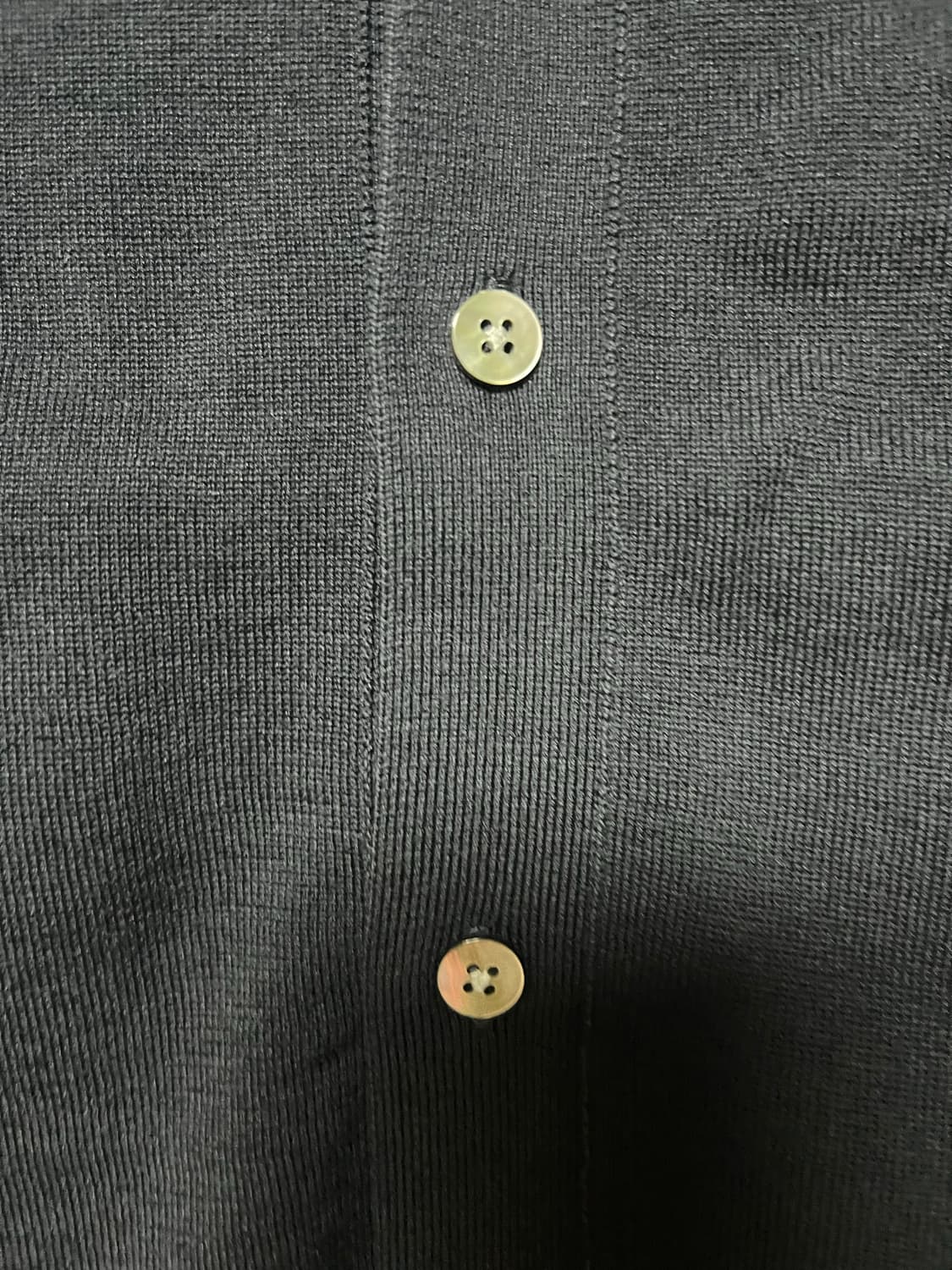 수트서플라이 니트 숏슬리브 상품이미지4