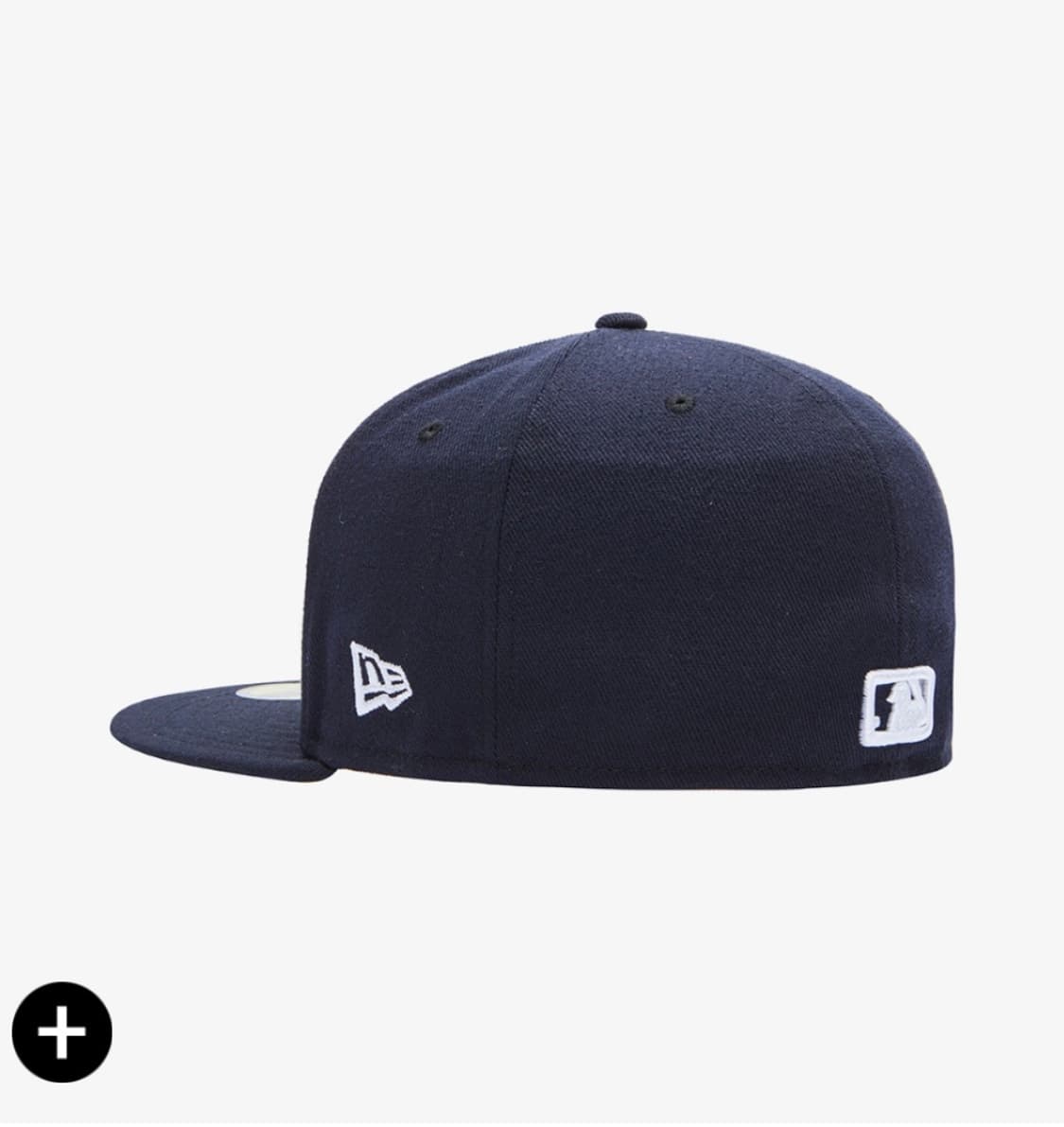 MLB 어센틱 뉴욕 양키스 게임 네이비 738 상품이미지2