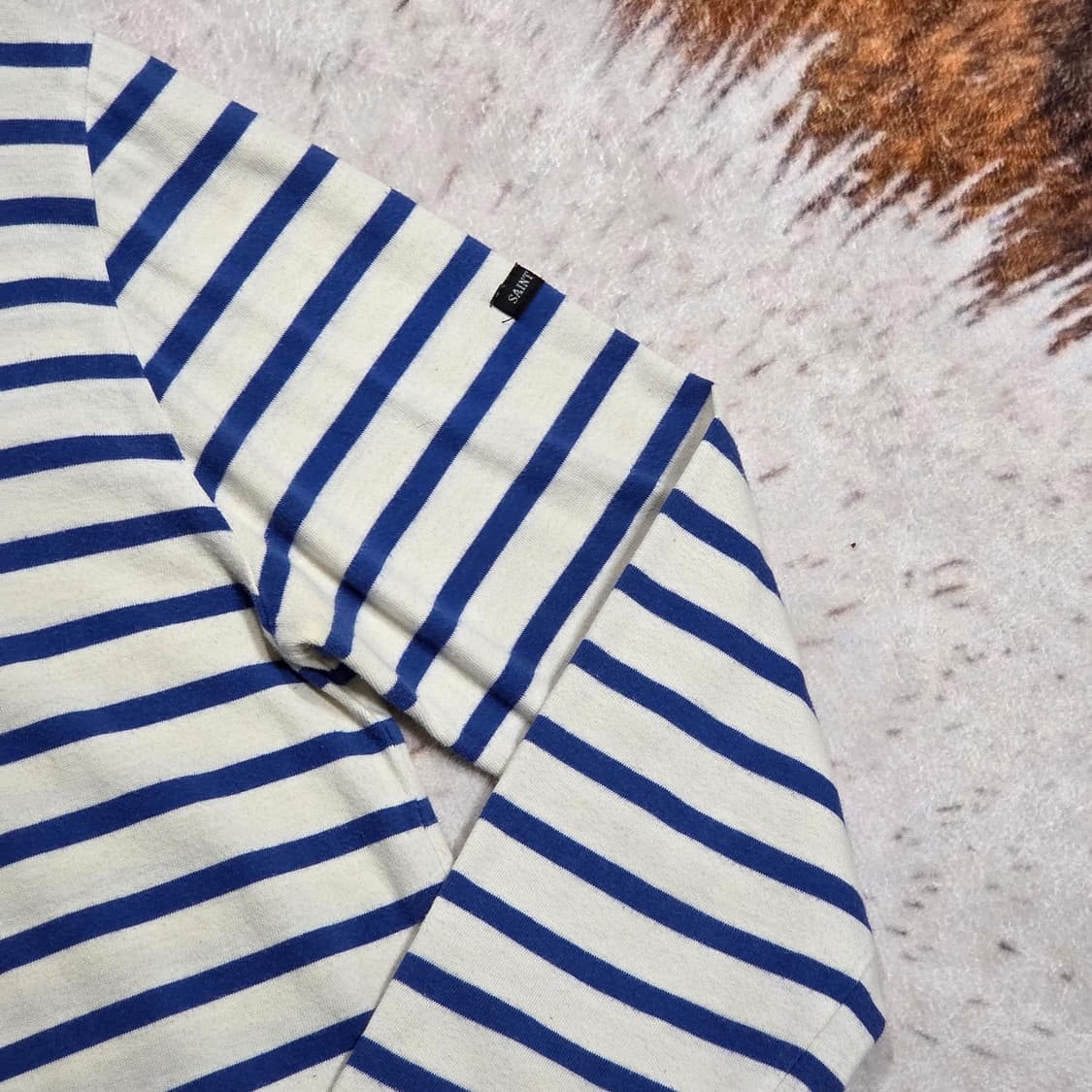 세인트제임스 단가라 롱슬리브 상품이미지3