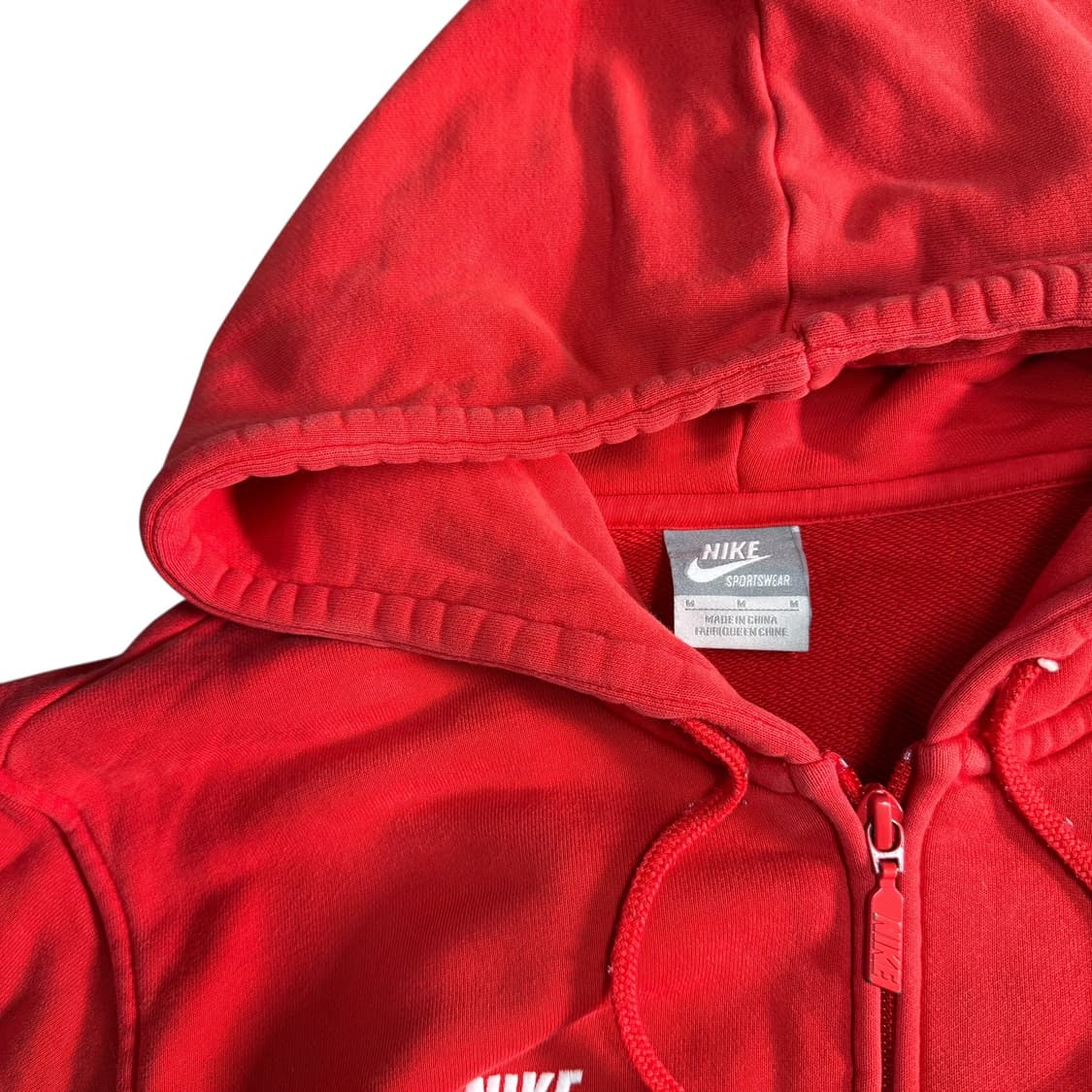 나이키 후드집업 상품이미지2