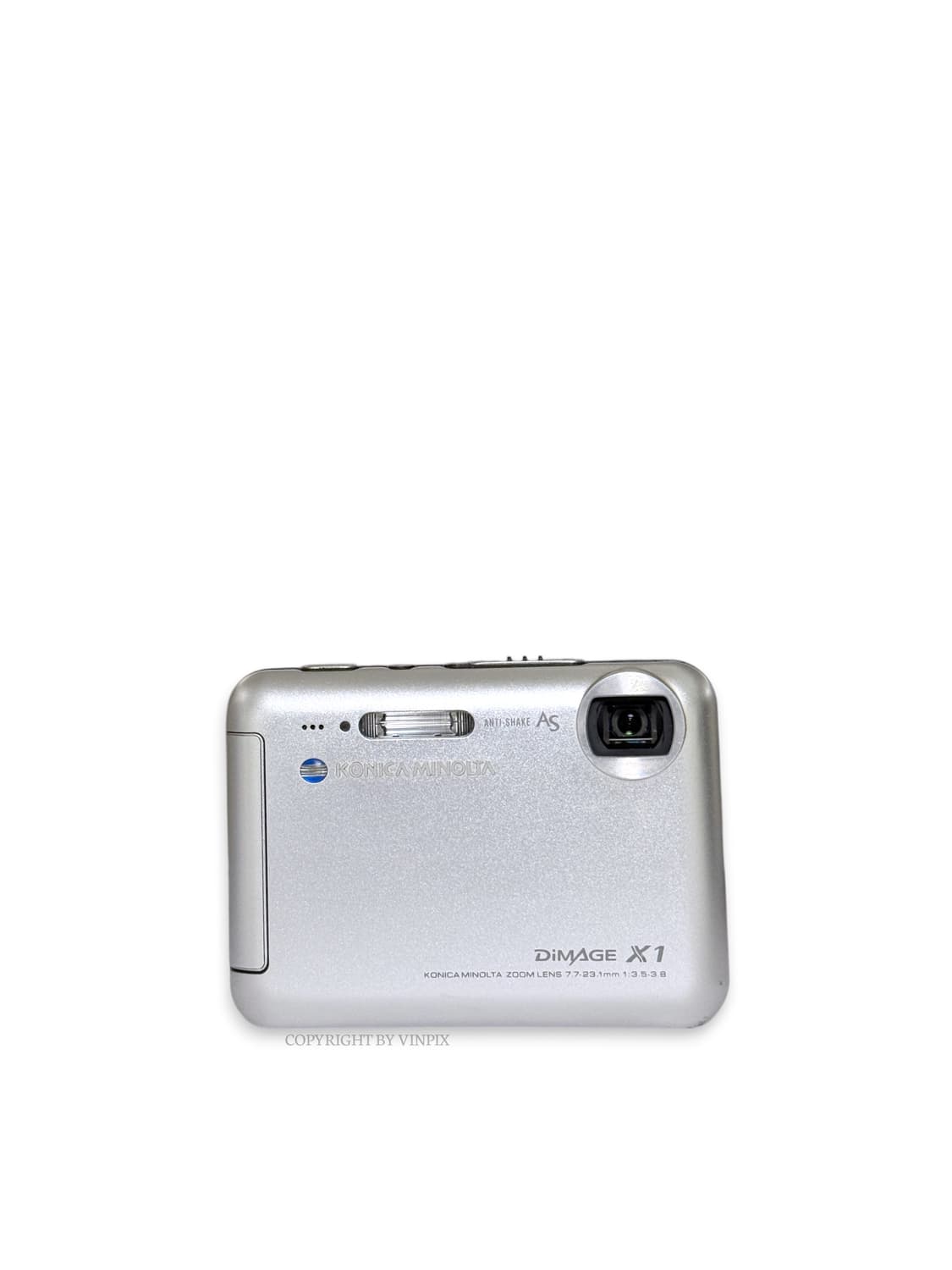 코니카 미놀타 디미지 x1(minolta dimage x1) 카메라 디카 상품이미지2