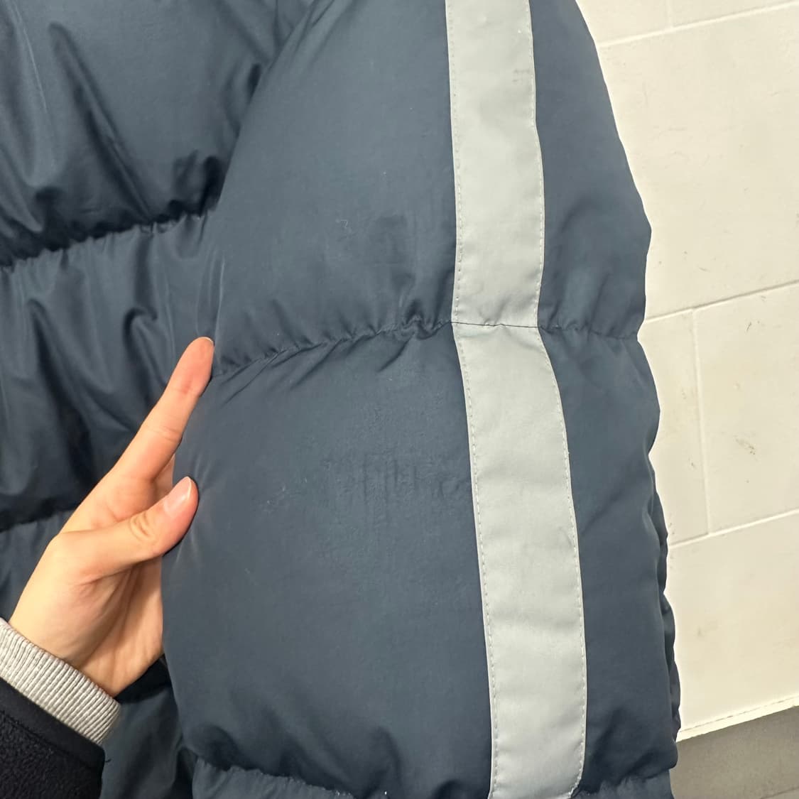 나이키 덕다운 패딩 상품이미지8