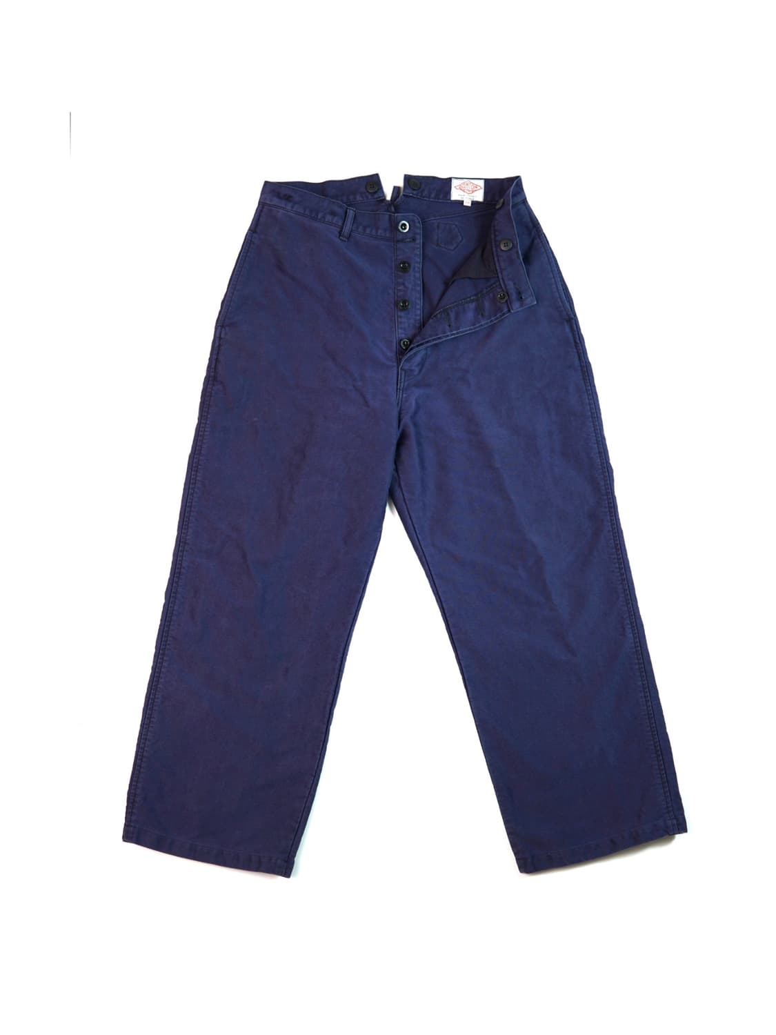 DANTON Moleskin Pants 상품이미지1