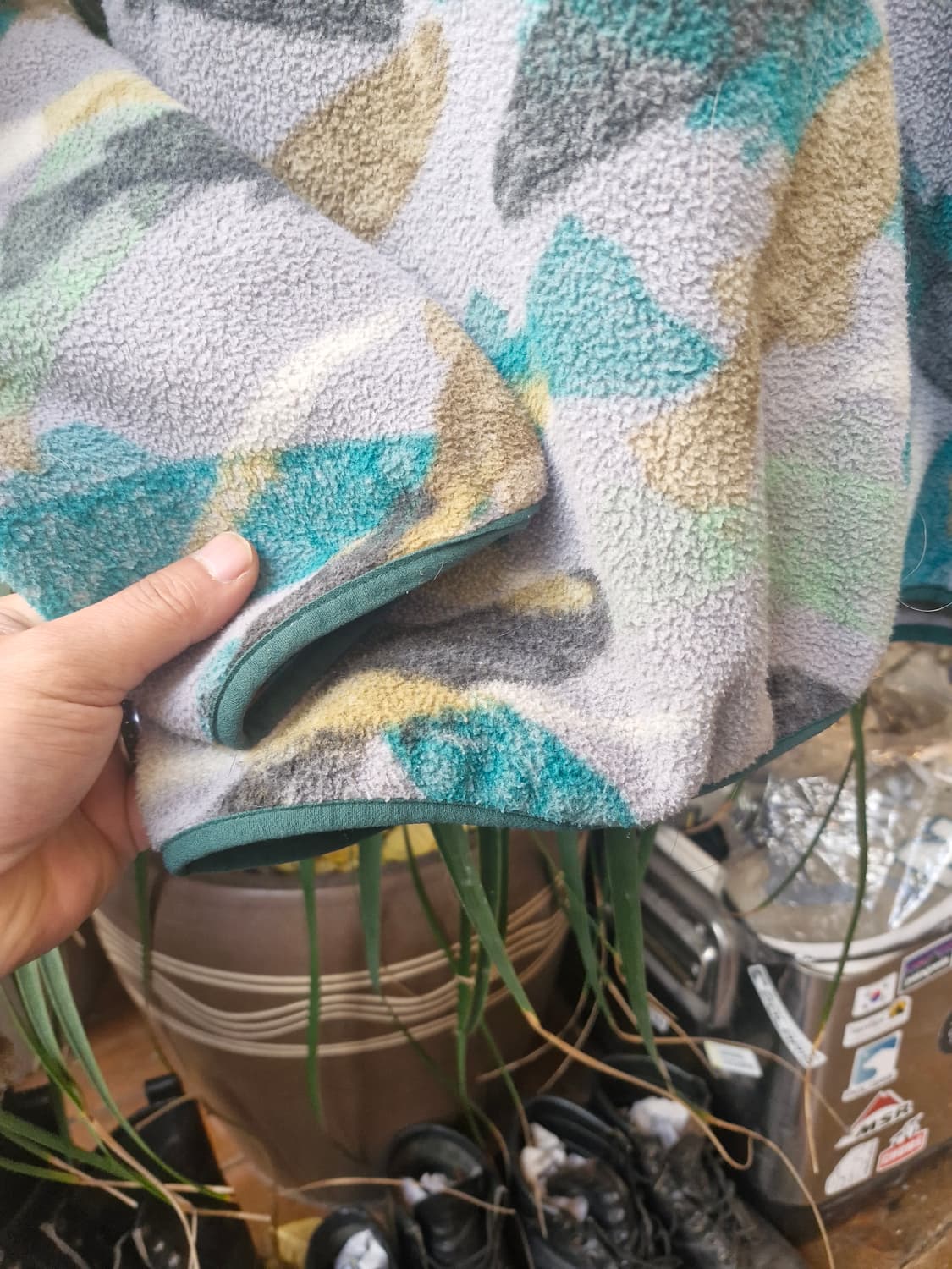 Z-266 파타고니아 신칠라  상품이미지4