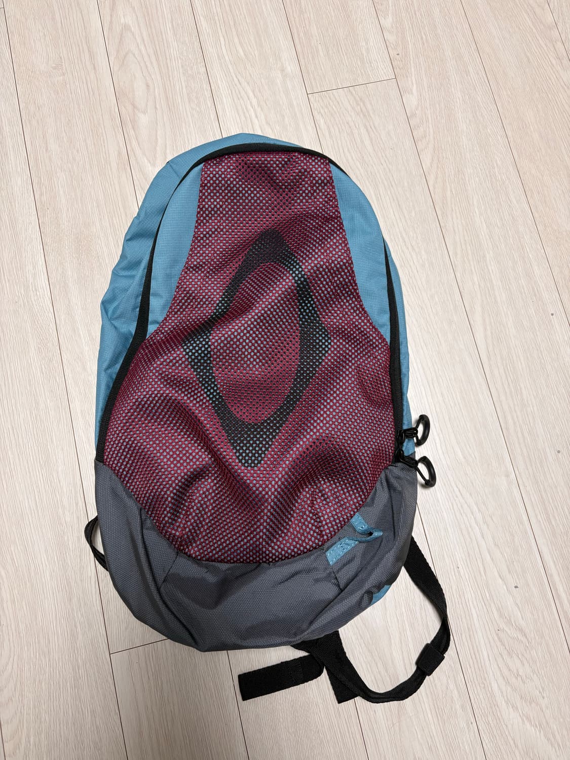 미스치프 백팩 상품이미지2