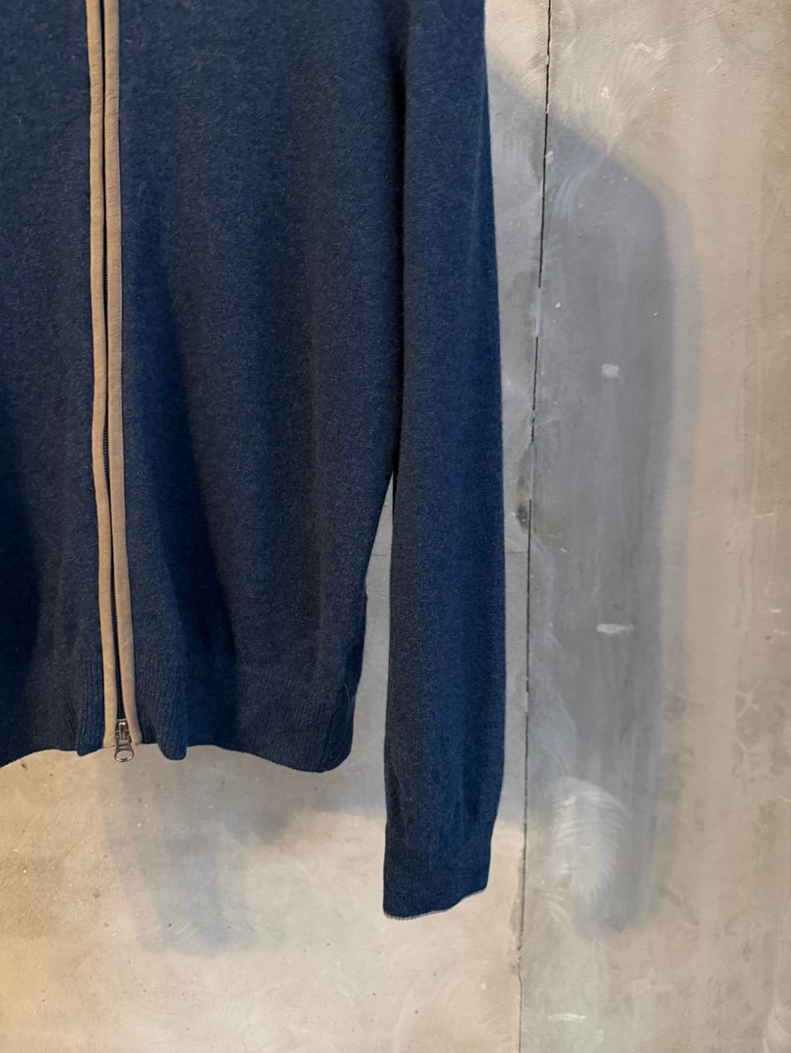 BOGGI 짚어 가디건 100 상품이미지4