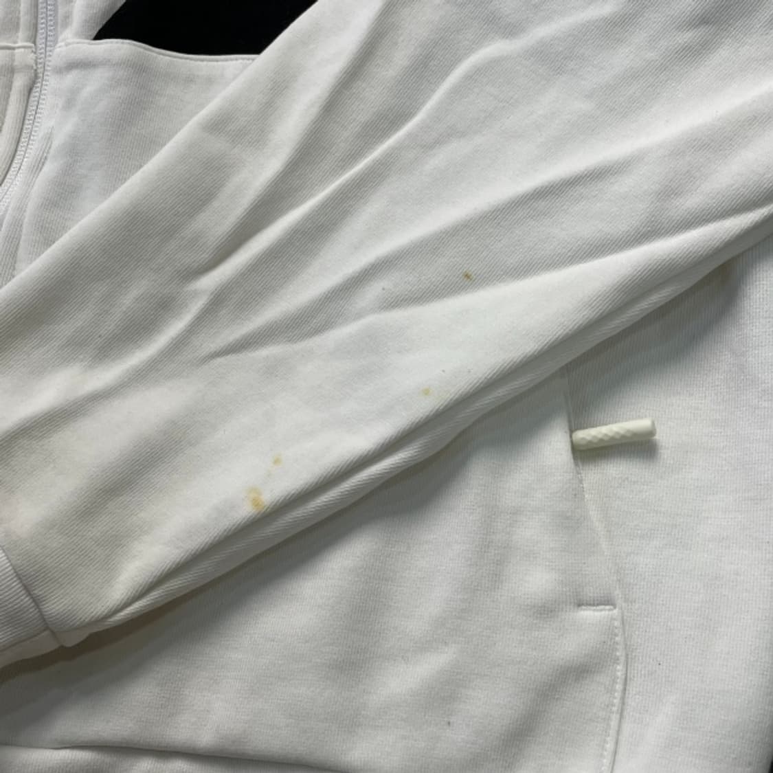 100 스파이더 후드집업 상품이미지5