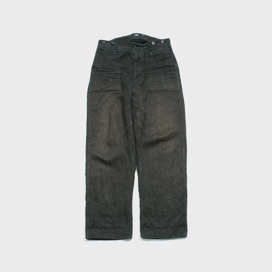 NIGEL CABOURN 상품이미지1