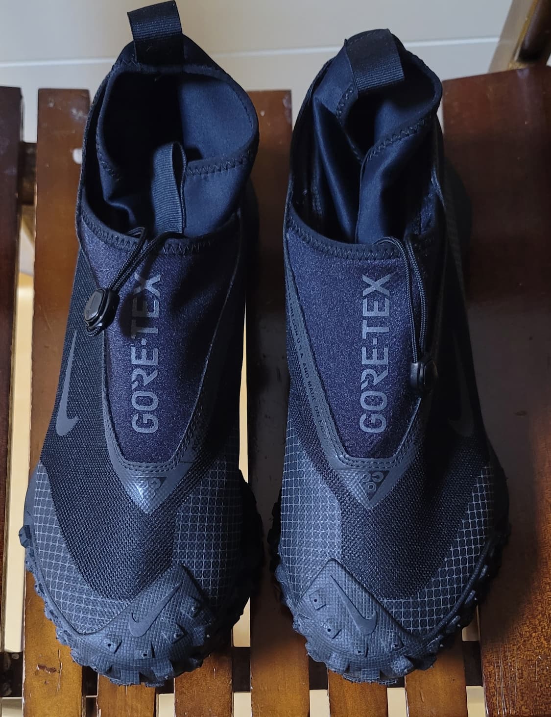 나이키 acg 마운틴플라이 고어텍스 275사이즈 상품이미지2