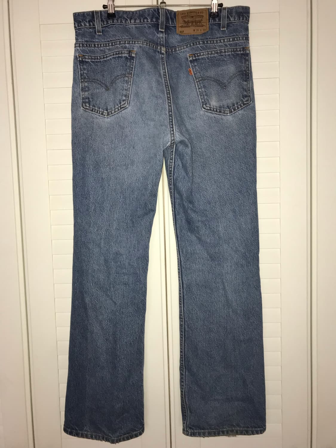 Levi's 517 상품이미지2
