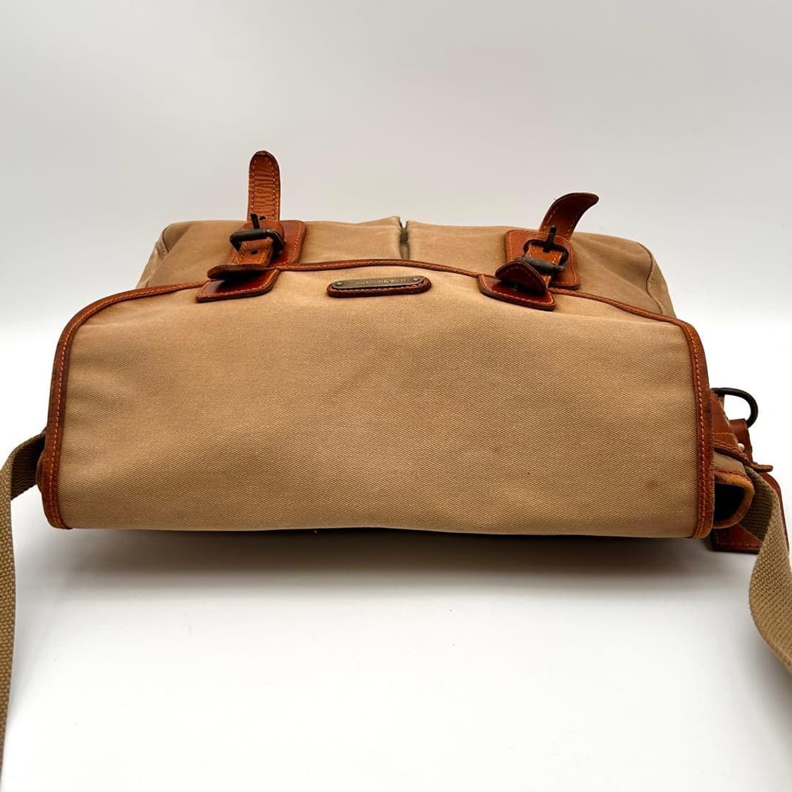 랄프로렌 폴로 캔버스 헌팅백 상품이미지6