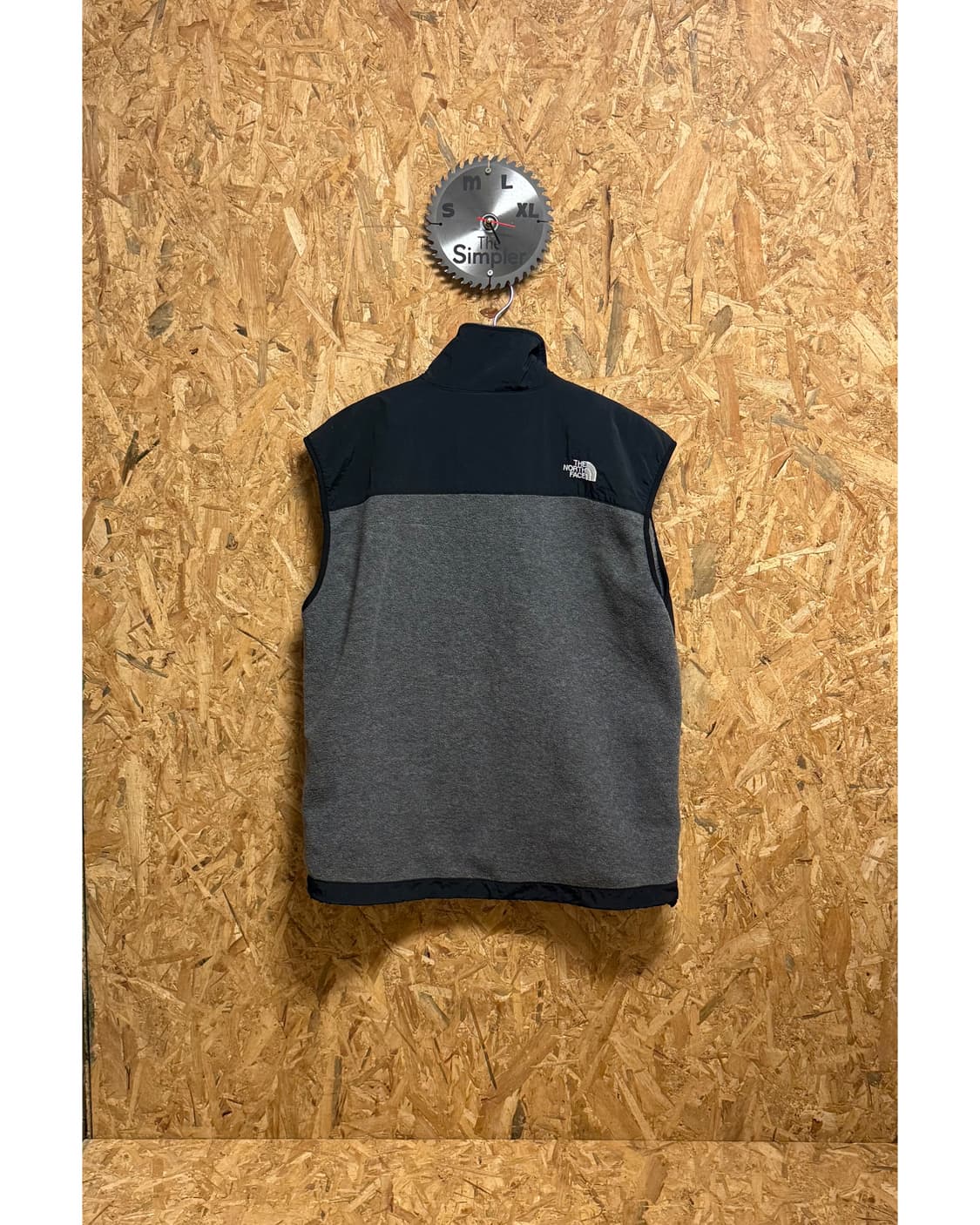 노스페이스 폴라텍 플리스 베스트 상품이미지2