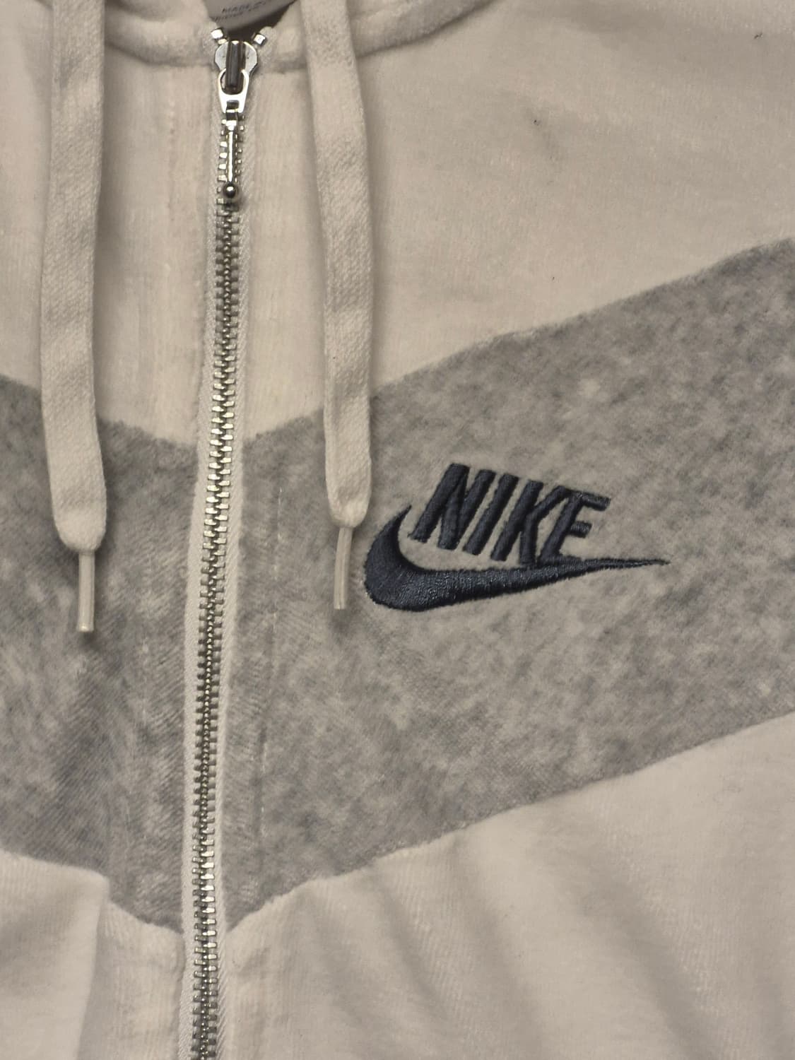 NIKE CROP HOODIE ZIPUP  상품이미지6