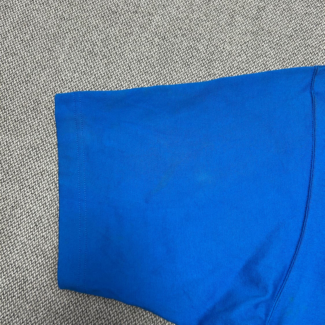 (일본판)입생로랑 빈티지 스펠아웃 반팔(F) 상품이미지7