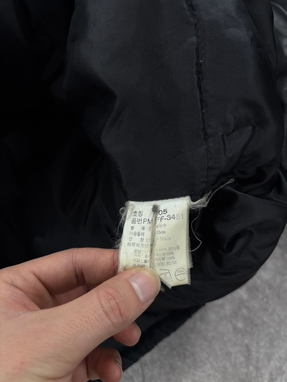 Polo Ralph Lauren Sport Leather Padding  상품이미지6