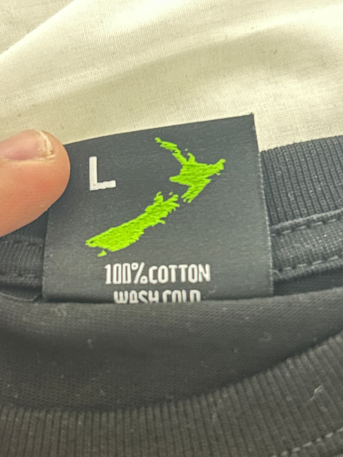 always do what you should do 반팔티핑크(정품) L 상품이미지4