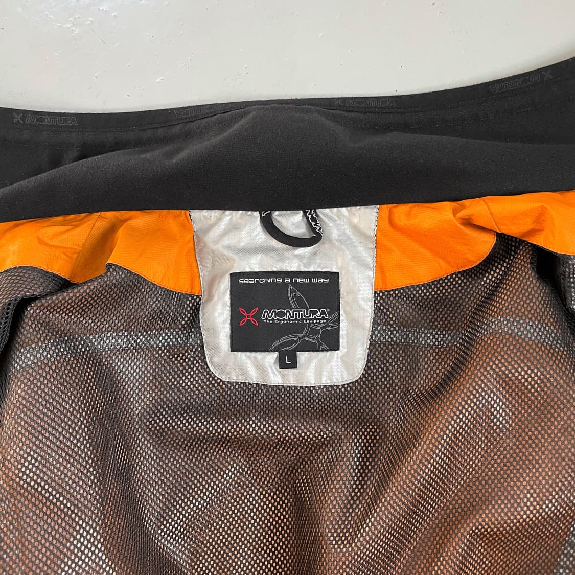 Montura Lightweight Windbreaker Jacket  상품이미지9
