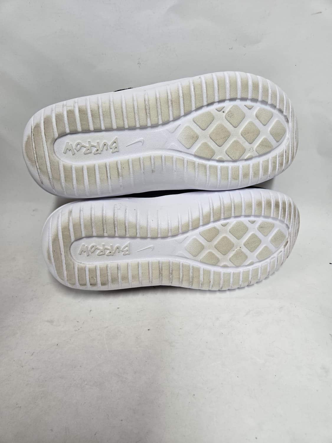 나이키 버로우 방한슬리퍼 240 상품이미지5