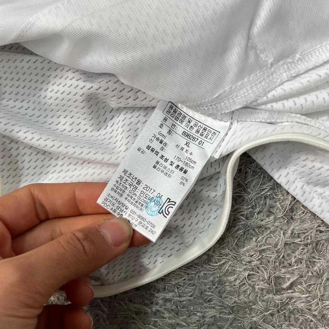 [95] 푸마 후드집업 상품이미지4