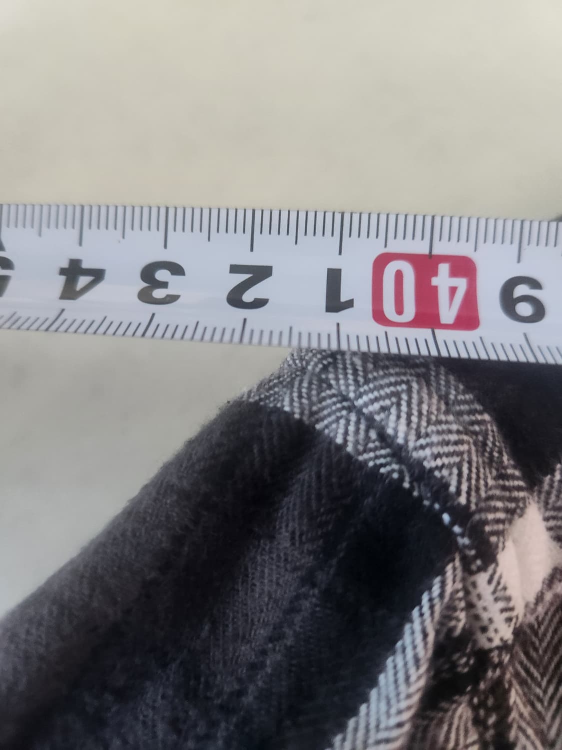 bluebluejapan 플란넬 상품이미지7