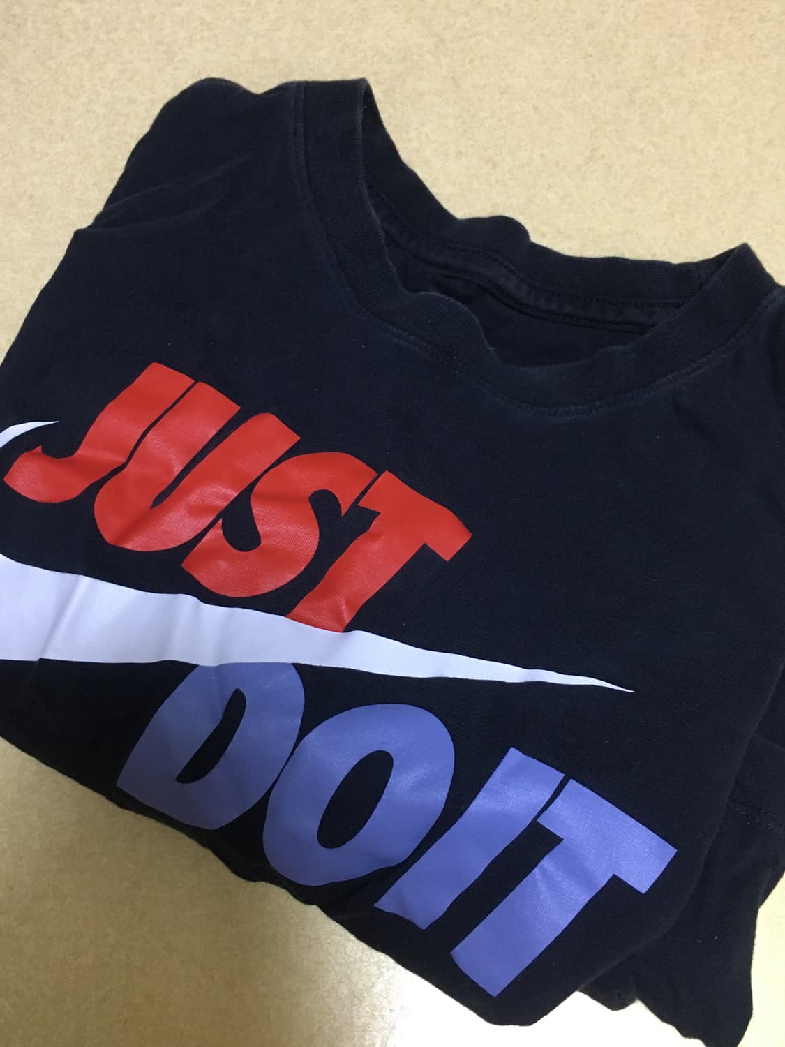 나이키 반팔티 상품이미지2