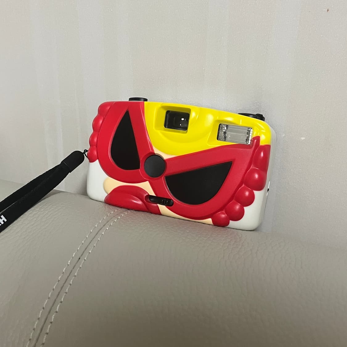 히스테릭글래머 미니 필름카메라 상품이미지2