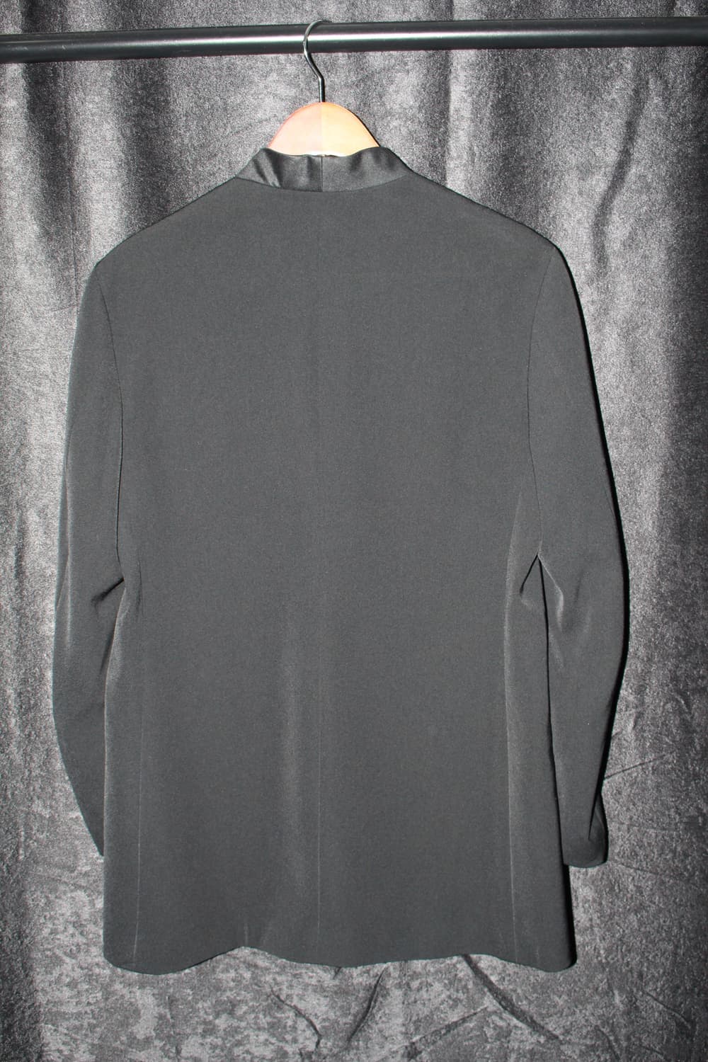 ISSEY MIYAKE Non Collar Blazer 상품이미지6