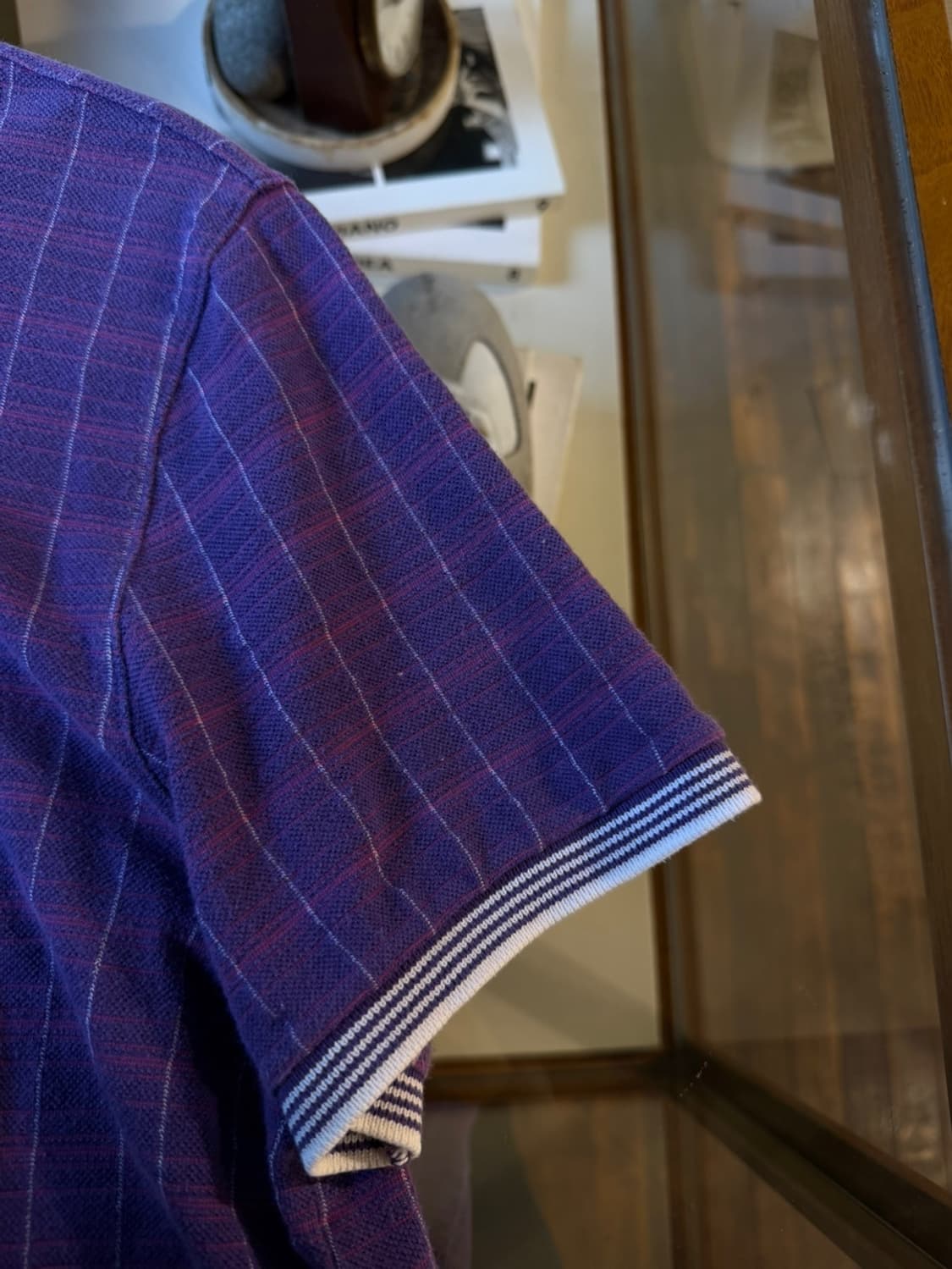 에트로 pk 셔츠 100 상품이미지10