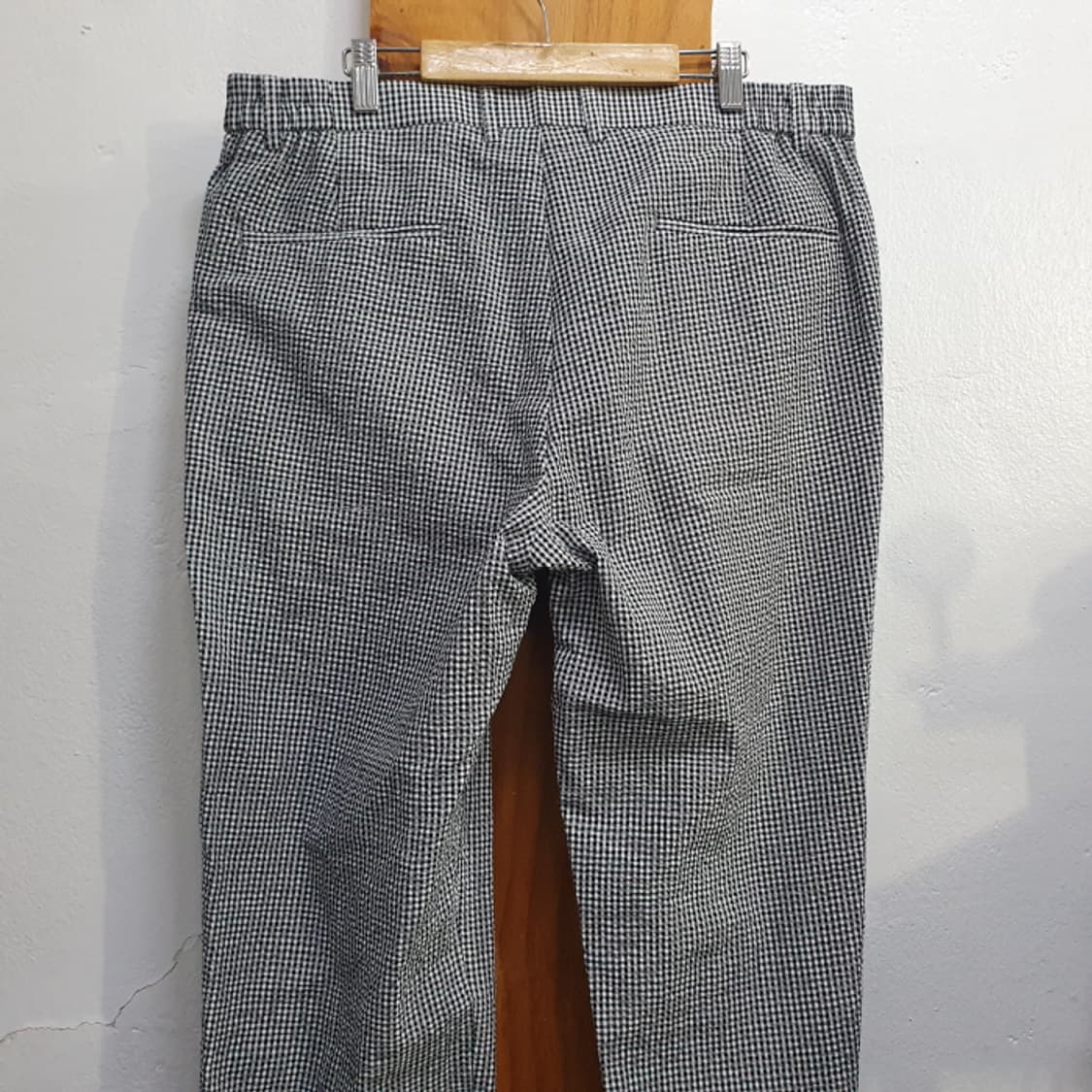 OKKANE 춘추 남자 슬랙스(36) 상품이미지7