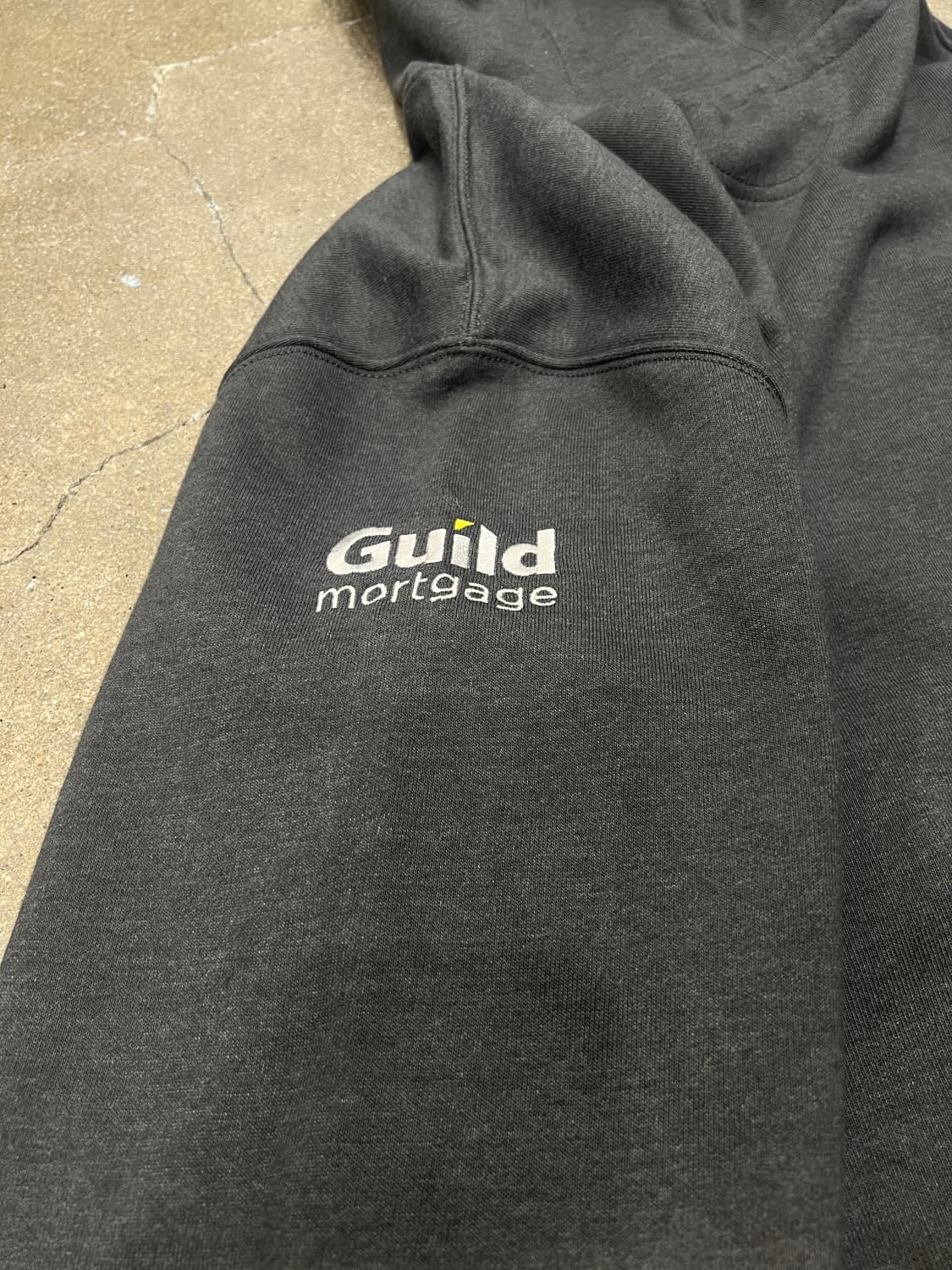 칼하트 레인디펜더 속기모 후디 그레이 L 상품이미지6