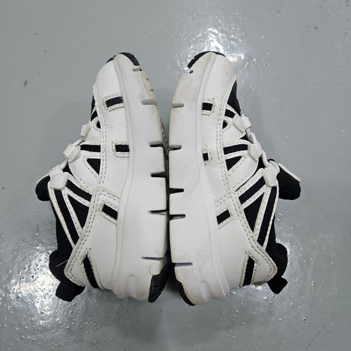 140 휠라 키즈 스파게티 23KD운동화 0406Y 상품이미지5