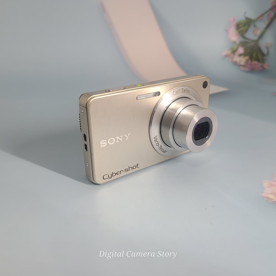 소니 사이버샷 dsc w350 디카 (디지털 카메라) 상품이미지2