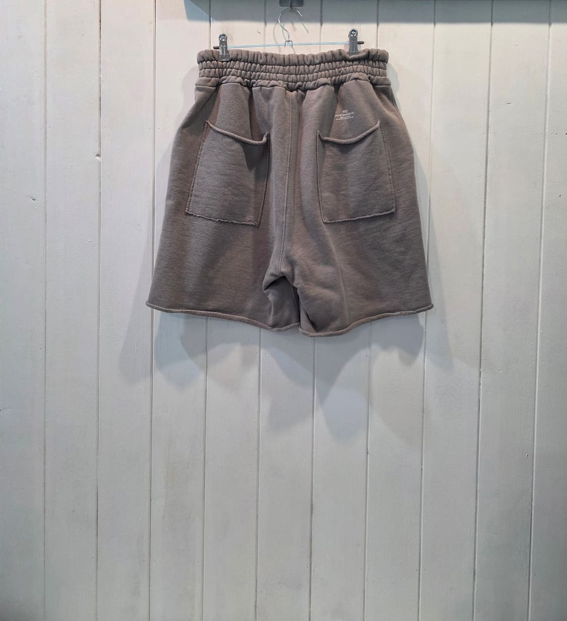 츄리닝 반바지 상품이미지4