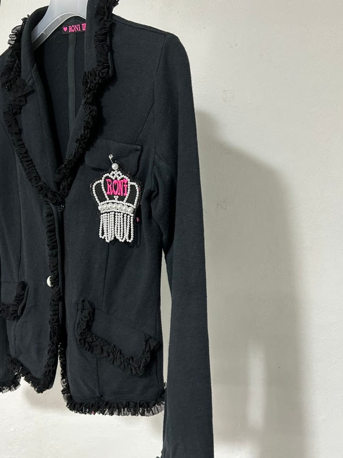 vtg jacket 상품이미지3