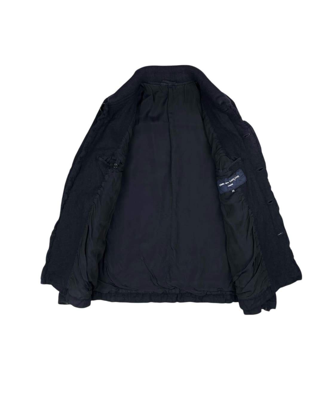 fulling wool jacket 상품이미지3