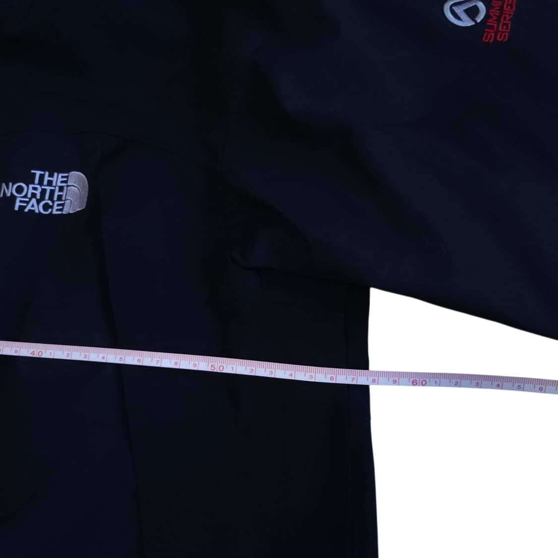 노스페이스 서밋 고어텍스바람막이 100-105 남여 상품이미지9