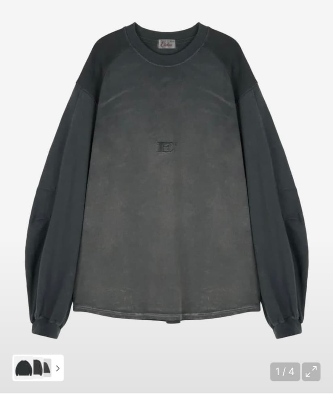 ETCE 롱슬리브 상품이미지3