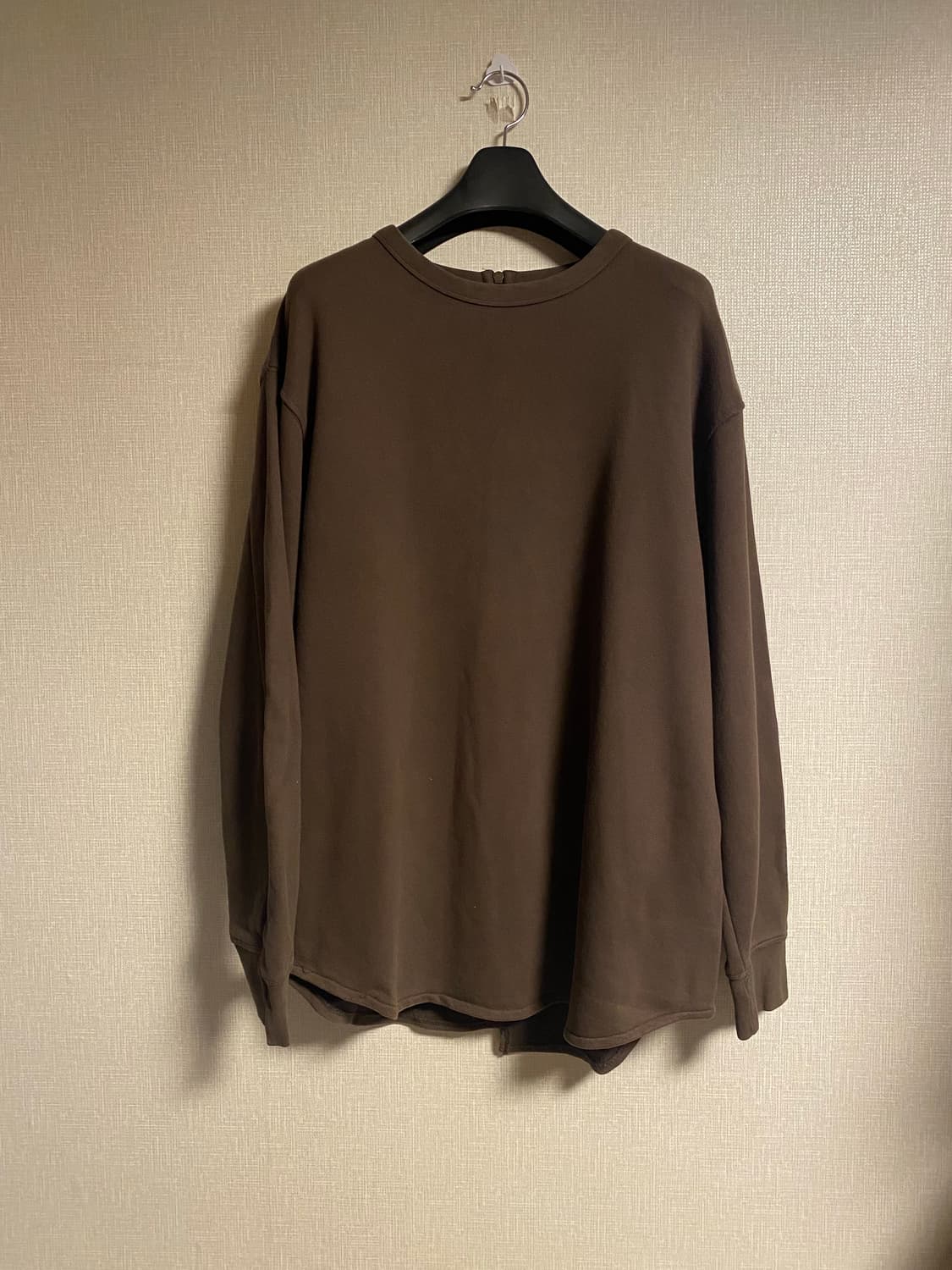 몽키타임 팀버랜드 맨투맨 상품이미지1