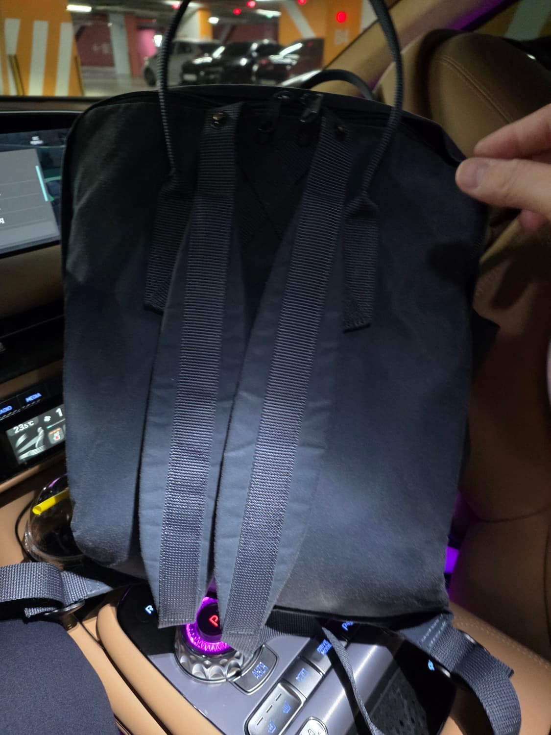 피엘라벤 칸켄17  상태최상 상품이미지4