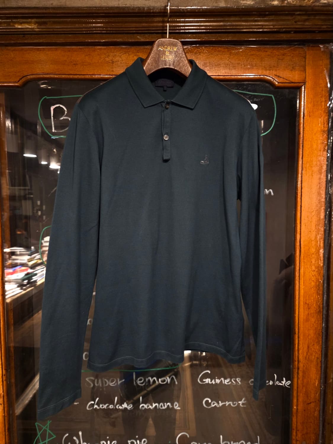 랑방 티셔츠  상품이미지6