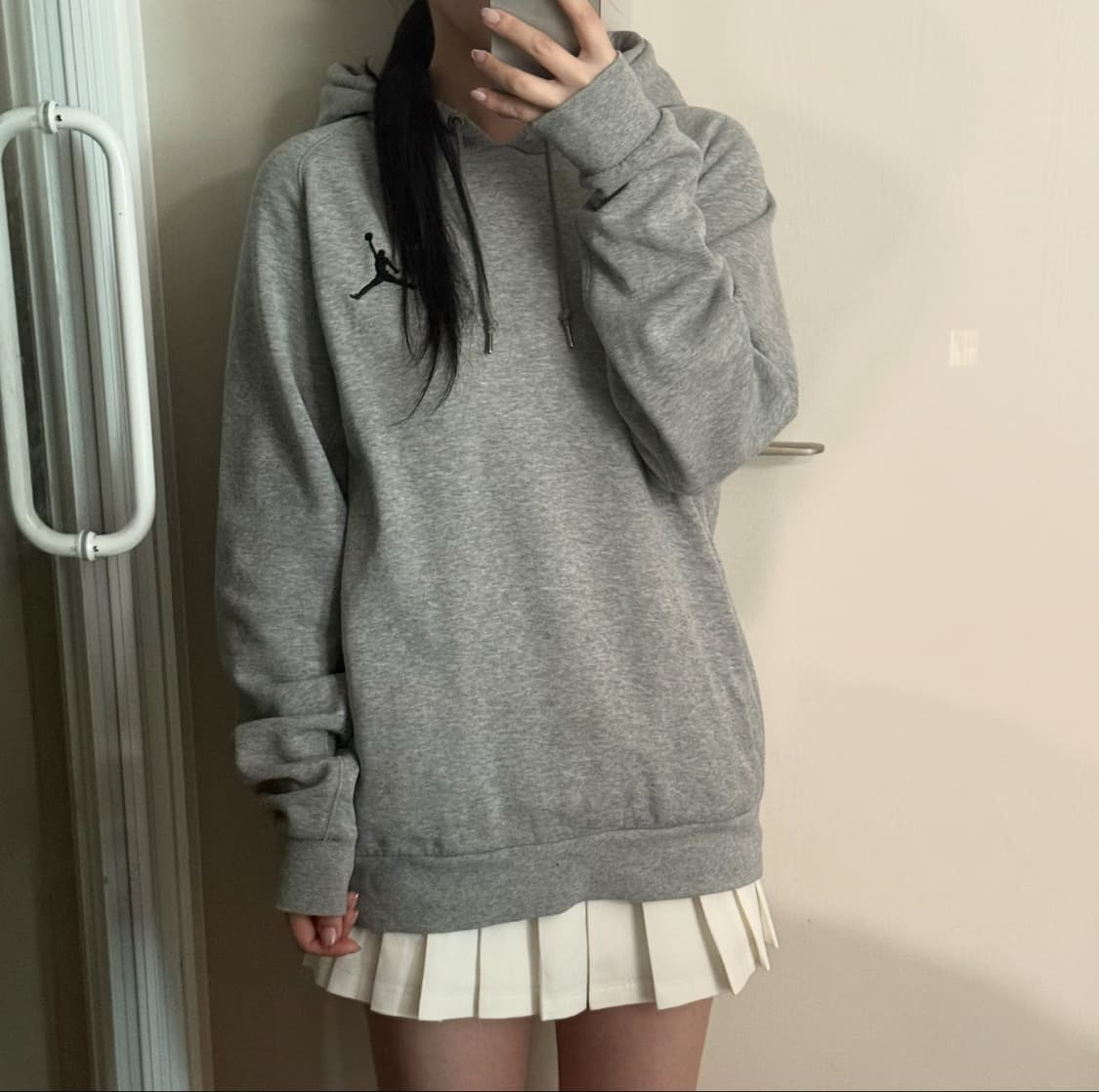조던 후드티 상품이미지2