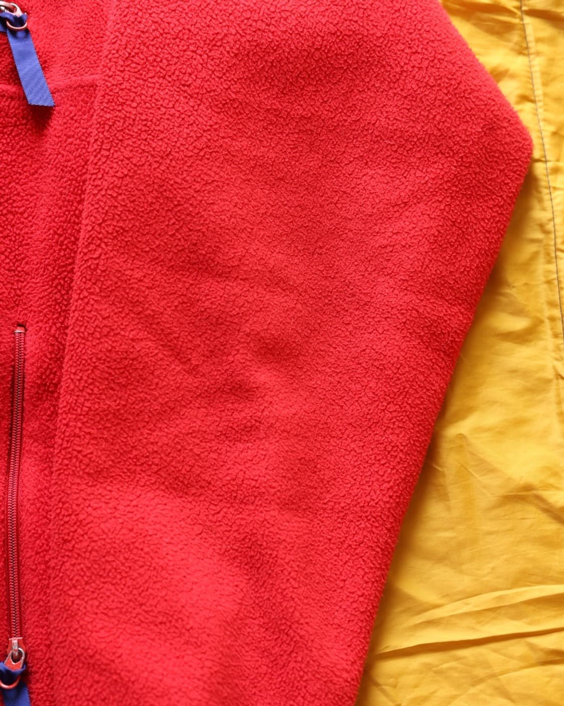 파타고니아 80s 신칠라 글리세이드 자켓(restock) 상품이미지8