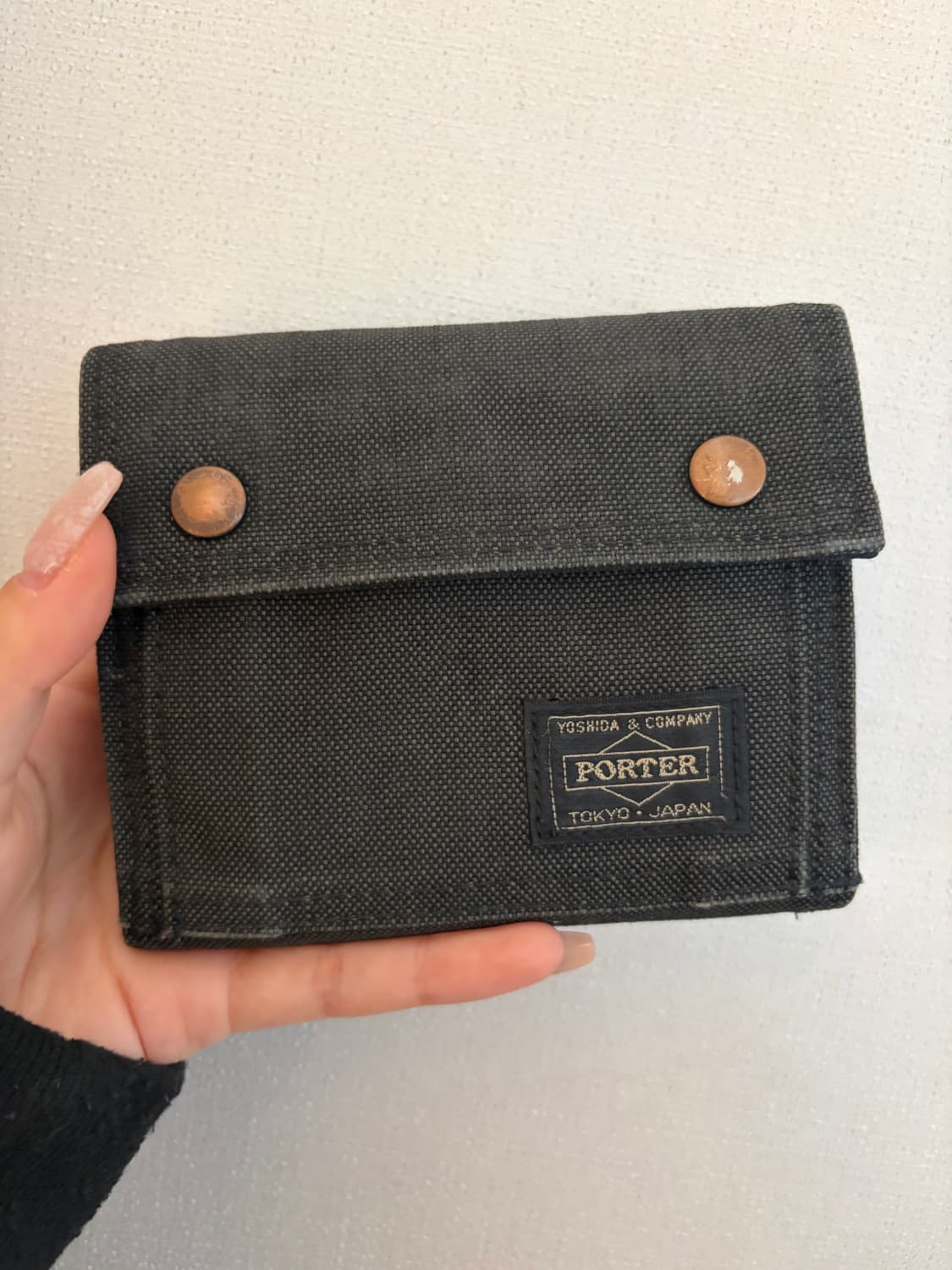 요시다 포터 지갑 상품이미지5