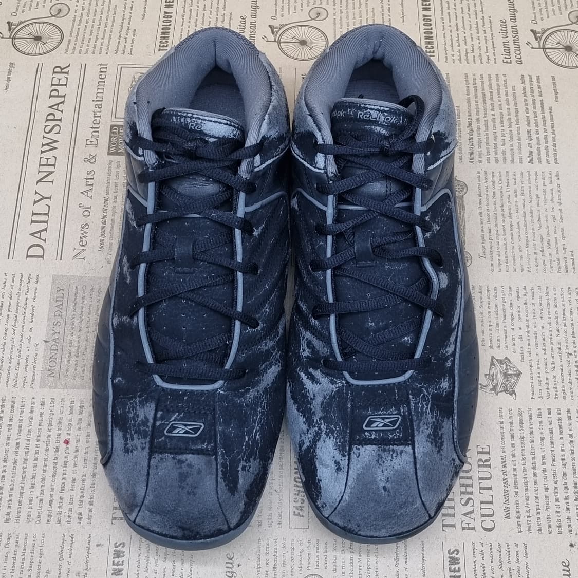 리복 남성미드280 상품이미지2