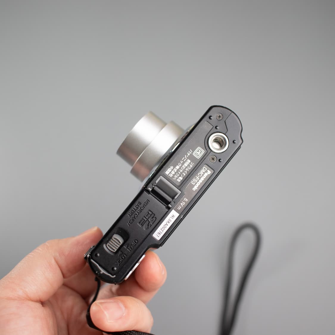 파나소닉 루믹스 dmc fs3 (작례 0) 상품이미지7