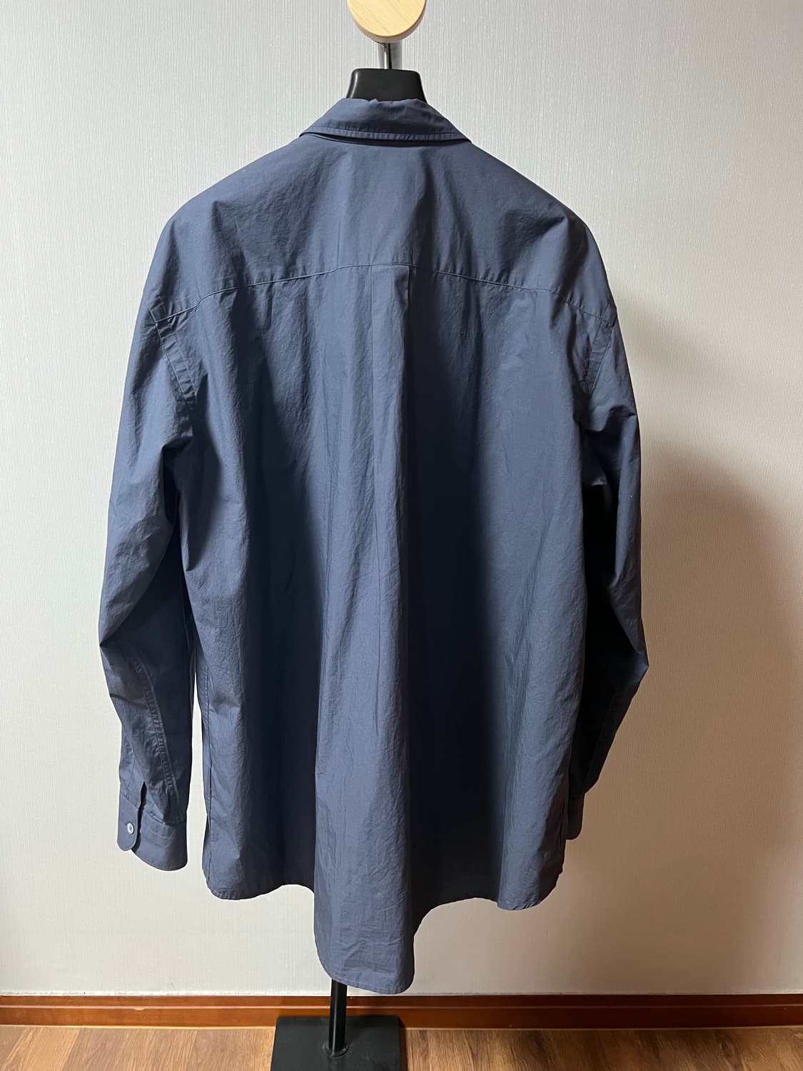 브라운야드 히든포켓 셔츠 4사이즈 상품이미지5