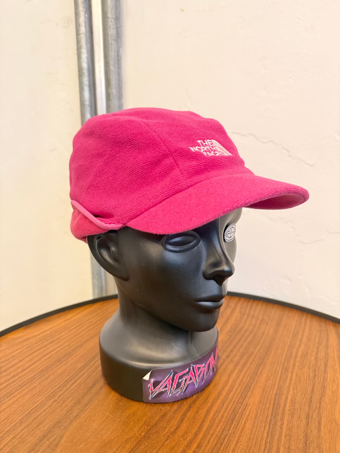 노스페이스 폴라텍 이어플랩 캡 상품이미지6