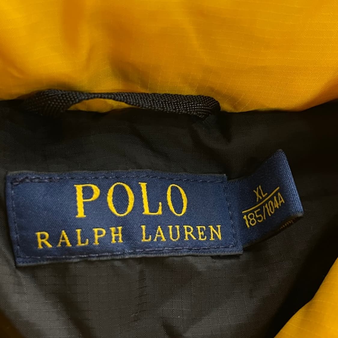 105 폴로 랄프로렌 신형 RL250 푸퍼 패딩 상품이미지3