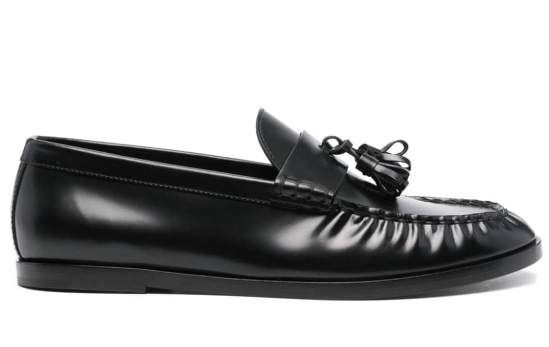 더로우 로퍼 EU41 F1242L60BLK 상품이미지2